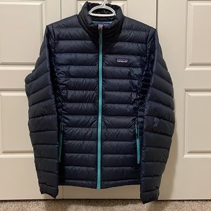 Patagonia Women’s Down Sweater Jacket